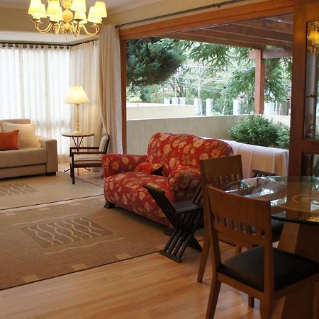 Gramado Aconchegante Apartment Exterior photo