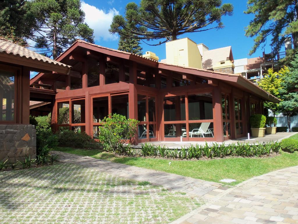 Gramado Aconchegante Apartment Room photo