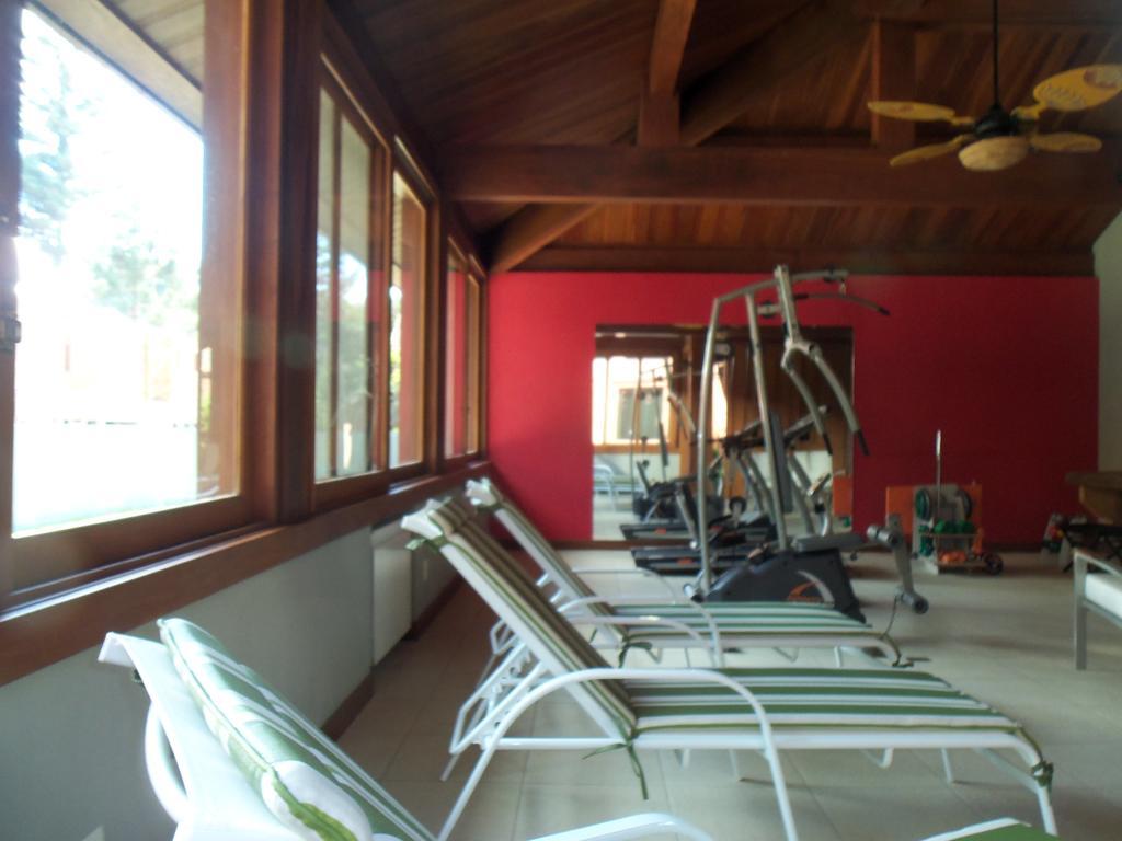 Gramado Aconchegante Apartment Room photo