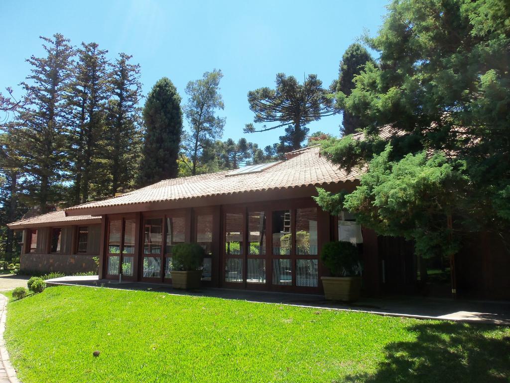 Gramado Aconchegante Apartment Room photo