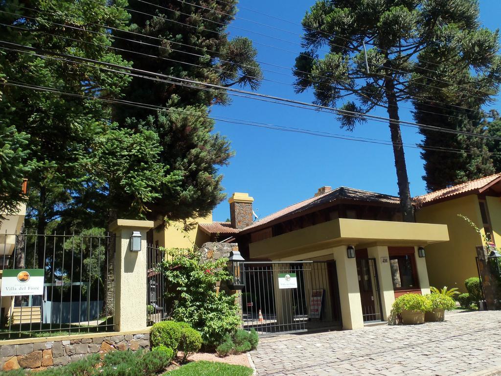 Gramado Aconchegante Apartment Room photo