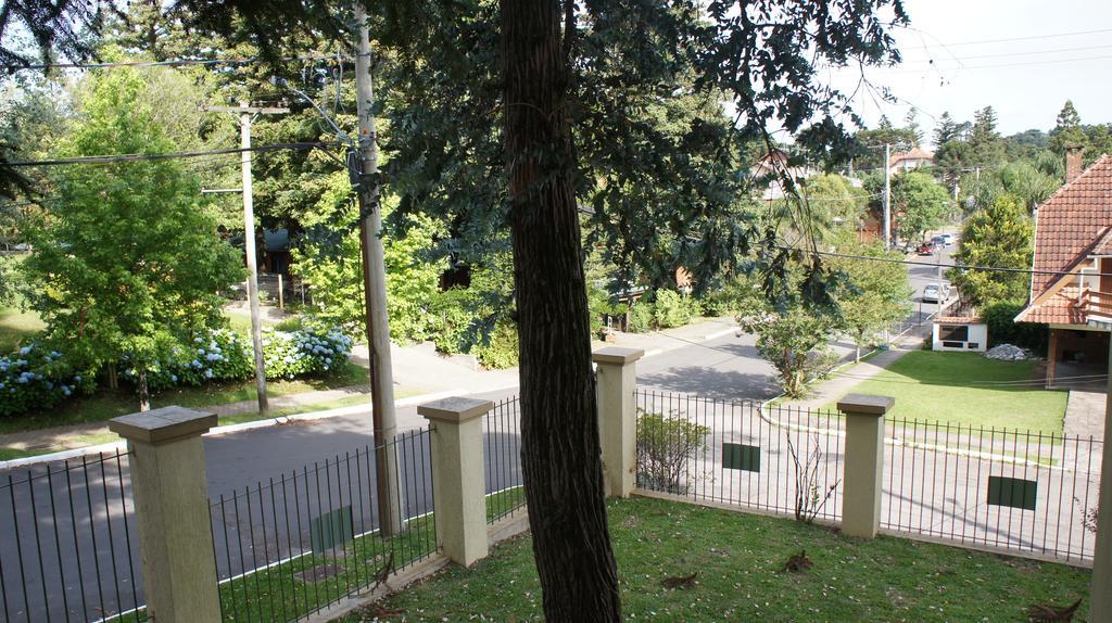 Gramado Aconchegante Apartment Room photo