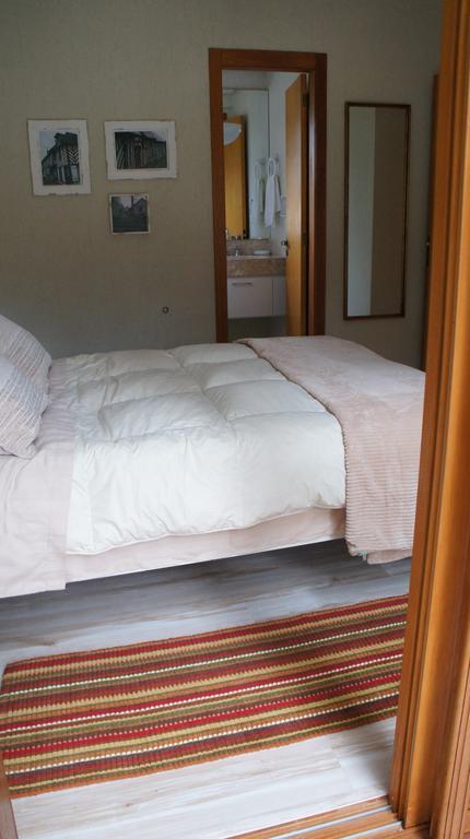 Gramado Aconchegante Apartment Room photo