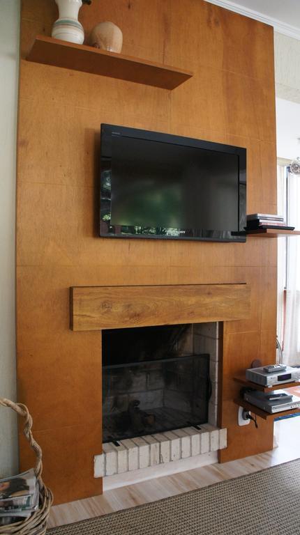 Gramado Aconchegante Apartment Room photo